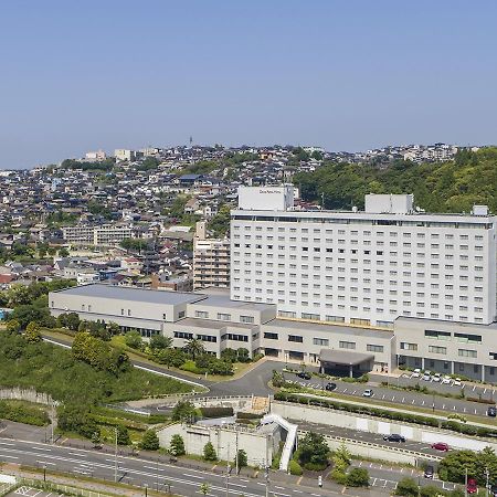 Active Resorts Fukuoka Yahata Китакюсю Экстерьер фото