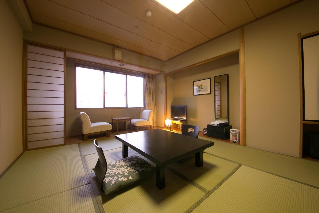 Active Resorts Fukuoka Yahata Китакюсю Экстерьер фото