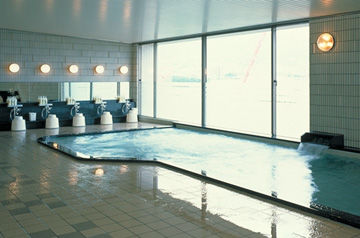 Active Resorts Fukuoka Yahata Китакюсю Экстерьер фото