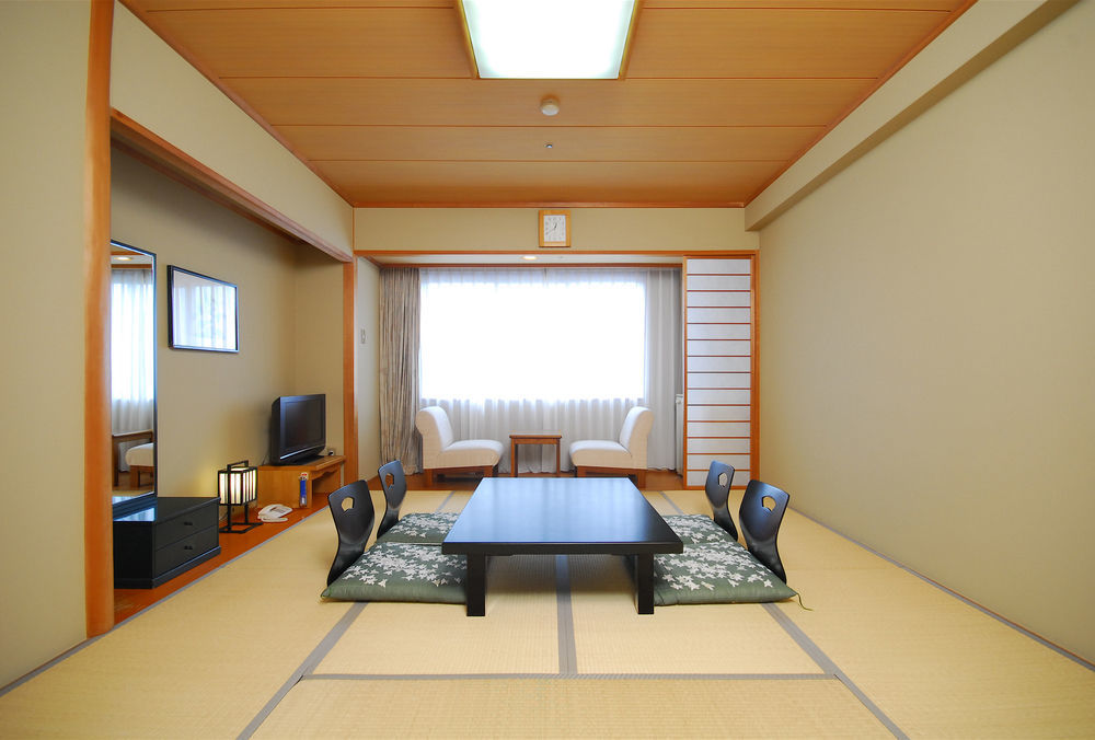 Active Resorts Fukuoka Yahata Китакюсю Экстерьер фото