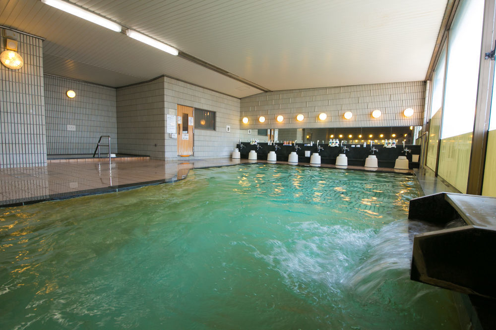 Active Resorts Fukuoka Yahata Китакюсю Экстерьер фото